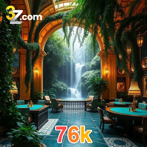 76k Jogos de caça-níqueis